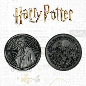 Harry Potter - Harry Potter Coin - Harry