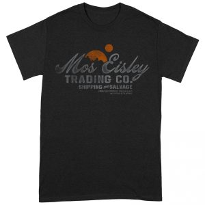 Star Wars - Mos Eisley Trading Co T-Shirt