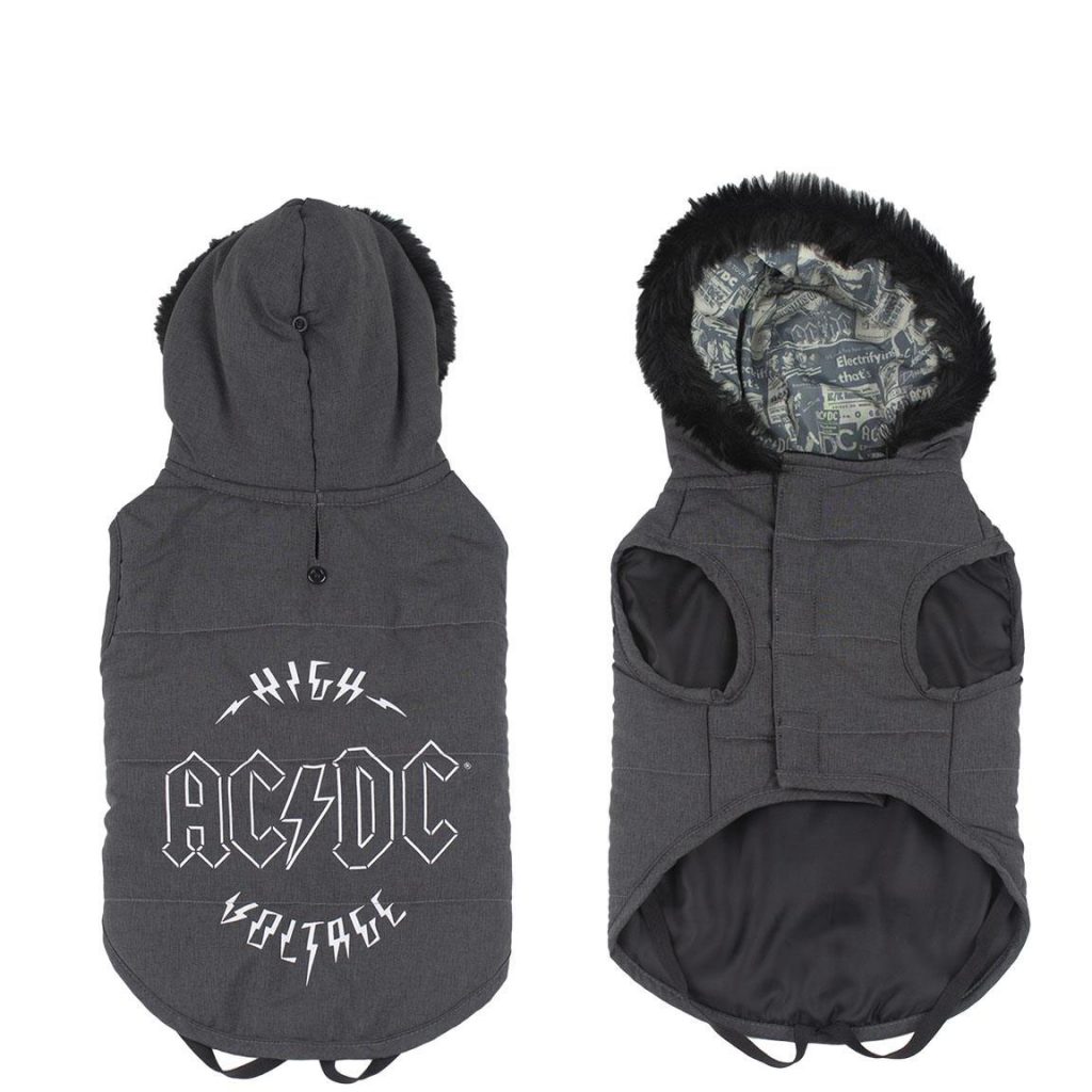 AC/DC - Dog Sweater