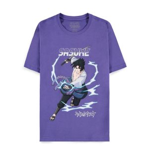 Naruto Shippuden - Sasuke T-Shirt