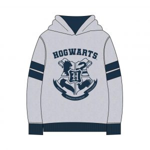 Hoodie Cotton Brushed Harry Potter