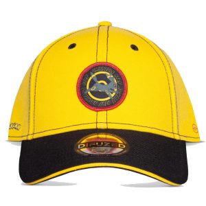 Pokemon - Umbreon Snapback Cap