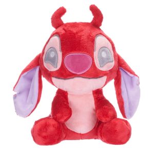 Lilo & Stitch - 23Cm Snuggletime Leroy