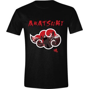 Naruto - Akatsuki T-Shirt