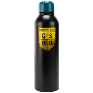 Wizarding World - Harry Potter - Steel Water Bottle