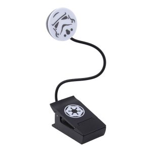 Star Wars Stormtrooper Book Light HOME