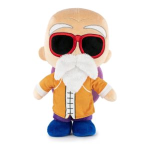 Dragon Ball - 28cm Master Turtle Kamesin Plush