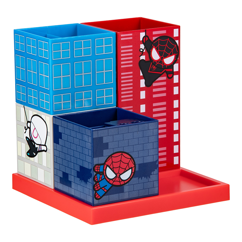 Spider-Man – Desktop Organiser 15cm