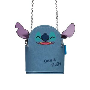 Lilo & Stitch - Stitch Micro Bag