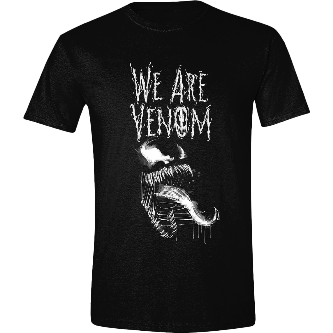 Venom - We Are Venom T-Shirt