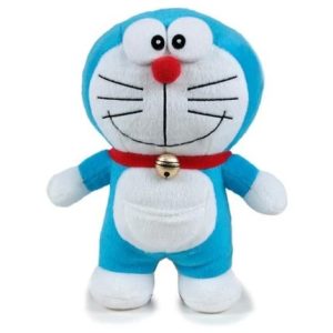 Doraemon - 28Cm Normal Plush