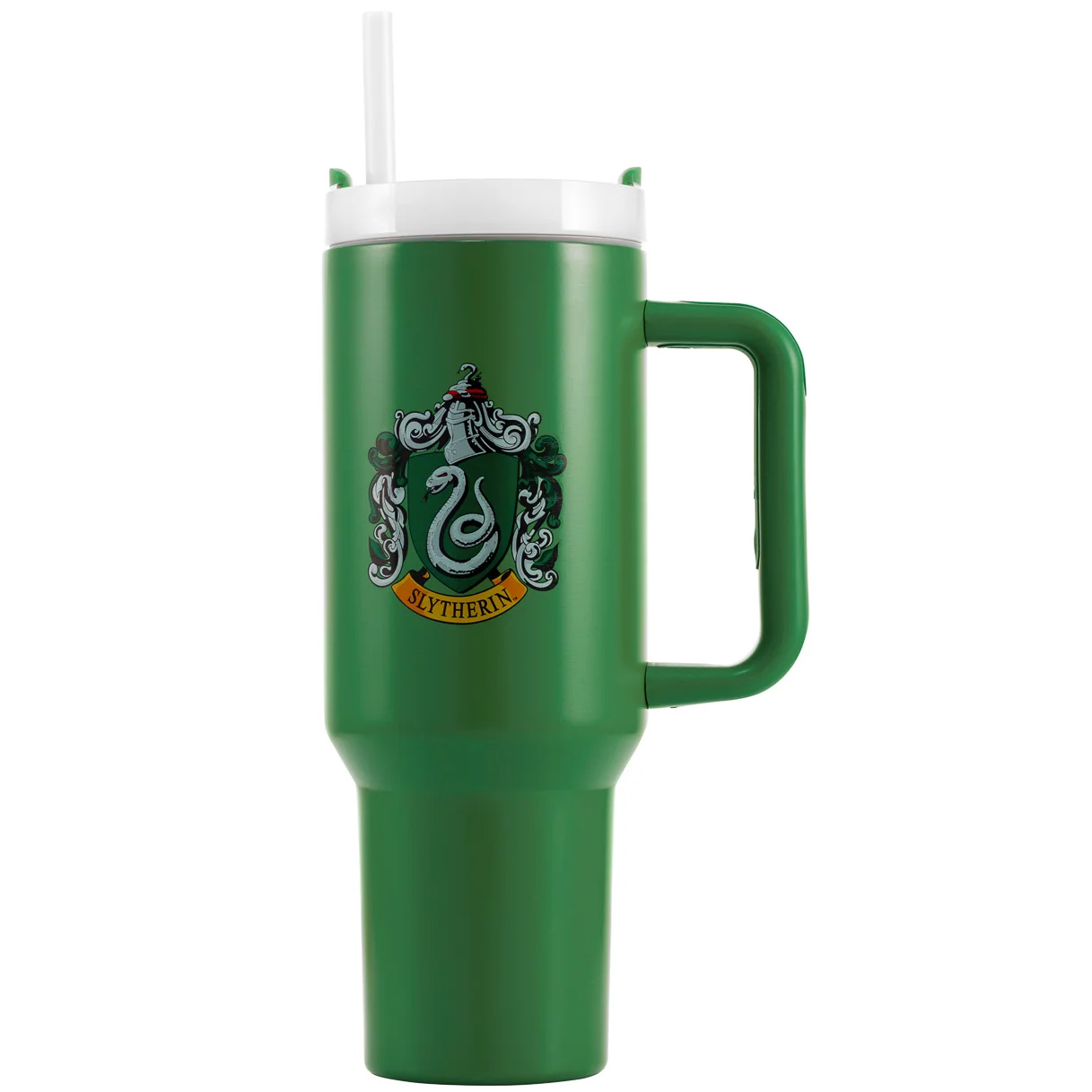 Harry Potter Slytherin Tumbler