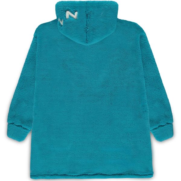 Pokemon – Snorlax Lounge Hoodie – PCMerch