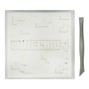 Minecraft Excavation Kit