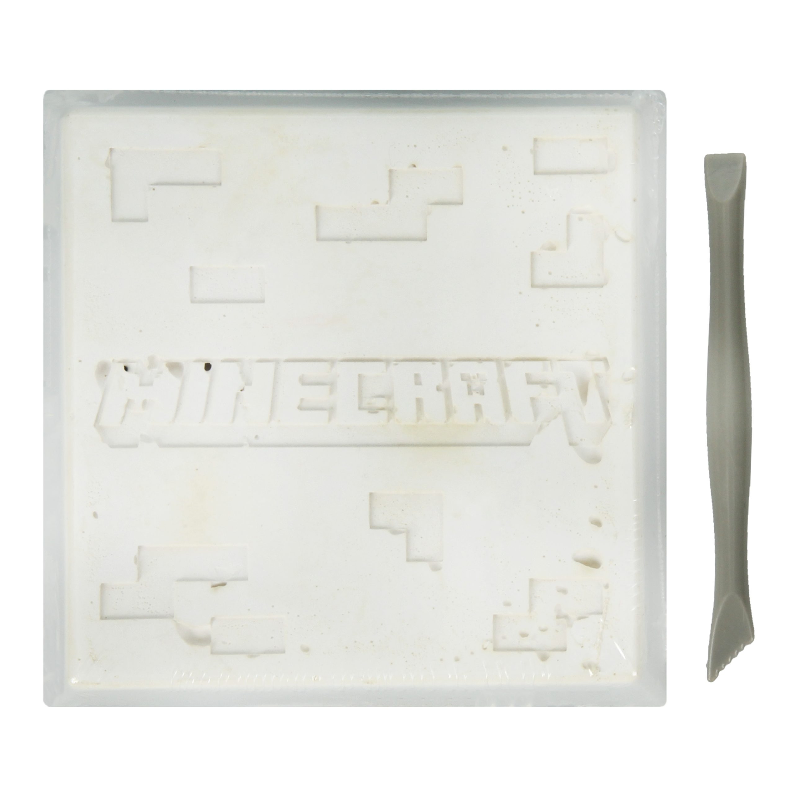 Minecraft Excavation Kit – PCMerch