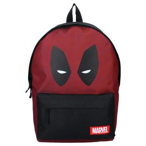 Deadpool - Backpack Marvel Encore Time