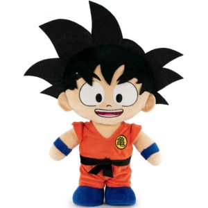 Dragon Ball - 27Cm Goku Plush