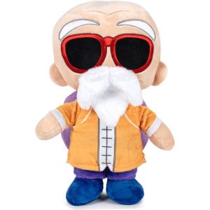 Dragon Ball - 27Cm Master Roshi Plush