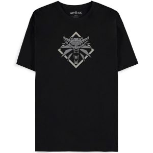 The Witcher - Men's Short Sleeved T-shirt