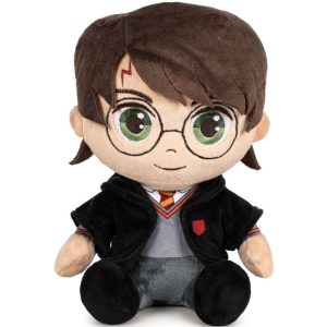 Harry Potter - 25Cm Magical Friends Harry Plush