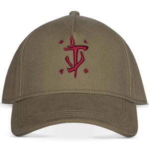 DOOM The Dark Ages Slayer - Men's Adjustable Cap