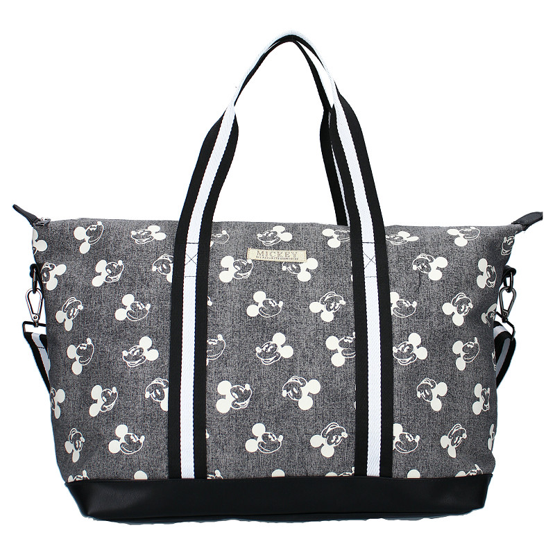 Shopper Mickey Mouse Shop Till You Drop