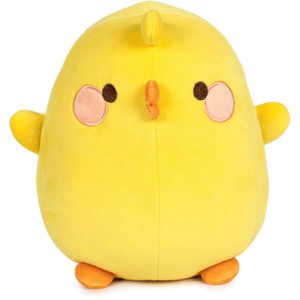 Molang - 23cm Chick Normal Plush