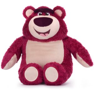 Toy Story - Lotso Bear Plush 22/28cm
