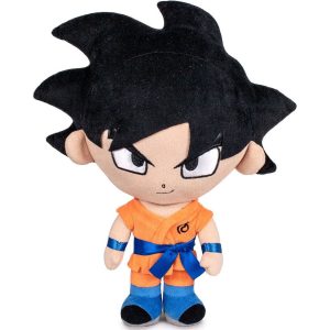 Dragon Ball Z - 44cm Big Goku Plush