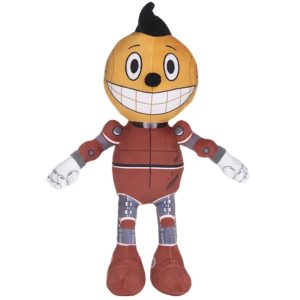 The Electric State - 30cm Cosmo Robot Plush