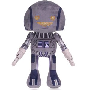 The Electric State - 30cm Herman Robot Plush