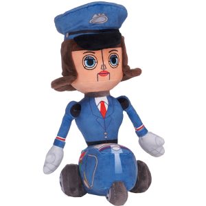 The Electric State - 30cm Penny Pal Robot Plush