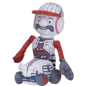 The Electric State - 30cm Pop Fly Robot Plush