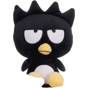 Hello Kitty - 25cm Badtz-Maru (Crow) Plush