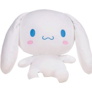 Hello Kitty - 25cm Cinnamoroll (White Bunny) Plush