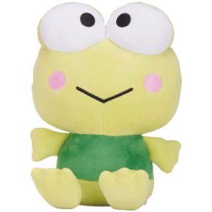 Hello Kitty - 25cm Keroppi Plush