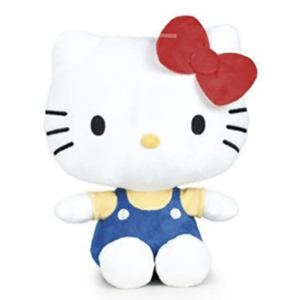 Hello Kitty - Hello Kitty Plush 25cm