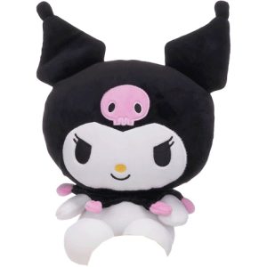 Hello Kitty - 25cm Kuromi Plush