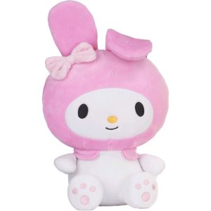 Hello Kitty - 25cm Melody Plush