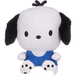 Hello Kitty - 25cm Pochacco (White Dog) Plush
