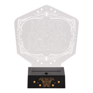 Wicked Acrylic Light