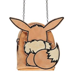 Pok?mon - Eevee Back Micro Bag