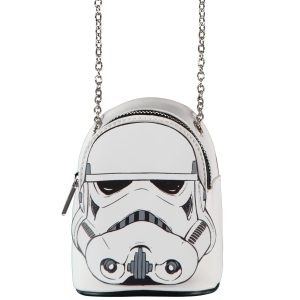 Star Wars - Storm Trooper PU Micro bag