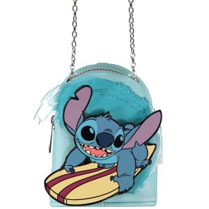Lilo & Stitch Surf Micro Bag