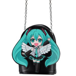 Hatsune Miku - Micro Bag