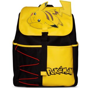 Pokémon - Pikachu Backpack