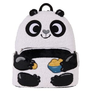 Loungefly - Dreamworks Kung Fu Panda Mini Backpack