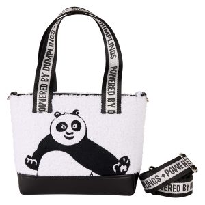 Loungefly - Dreamworks Kung Fu Panda Tote