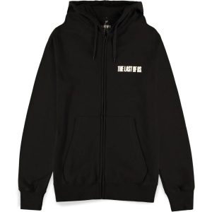 The Last Of Us - Firefly Core Men's Hoodie