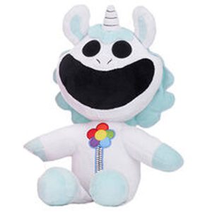 Poppy Playtime - 25cm CraftyCorn (Light Blue) Plush